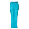 Color Turquoise