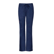 Dickies Women's Navy Gen Flex Youtility Drawstring Pant