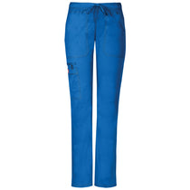 Dickies Women's Royal Gen Flex Youtility Drawstring Pant