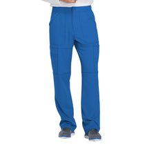 Dickies Men's Royal Dynamix Natural Rise Zip Fly Cargo Pant