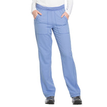 Dickies Women's Ciel Dynamix Mid Rise Pull-on Pant