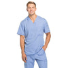 Dickies Men's Ciel Dynamix V-Neck Top