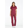 Color Burgundy
