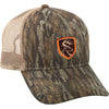 Drake Waterfowl Mossy Oak Bottomland Non-Typical Mesh-Back Cap