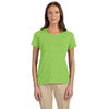 Color Light Green