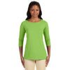 Color Light Green