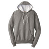 District Men's Grey Frost Perfect Tri French Terry Hoodie