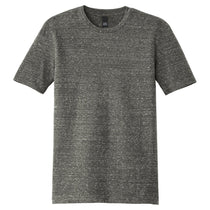 District Men's Black/Grey Cosmic Tee