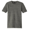 District Men's Black/Grey Cosmic Tee