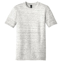 District Men's White/Black Cosmic Tee