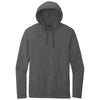 District Men's Washed Coal Featherweight French Terry Hoodie