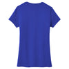 District Women's Deep Royal Very Important Tee