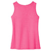 District Girl's Fuchsia Frost V.I.T. Tank