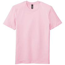 District Men's Lilac Flex Tee