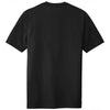 District Men's Black Re-Tee