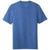 District Men's Blue Heather Re-Tee