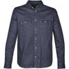 Stormtech Men's Dark Denim Impact Denim Workshirt