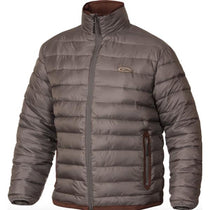 Drake Waterfowl Men's Lead Synthetic Double Down Jacket