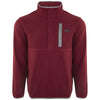 Color Burgundy