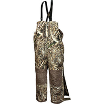Drake Waterfowl Men's Realtree Max-5 Insulated Bib 2.0
