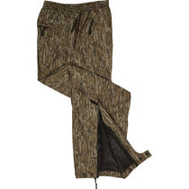 Drake Waterfowl Men's Mossy Oak Bottomland Waterproof Over Pant