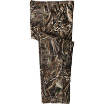 Drake Waterfowl Men's Realtree Max-5 Waterproof Over Pant