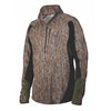 Drake Waterfowl Men's Mossy Oak Bottomland Tri-Tec Performance Base Layer