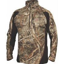 Drake Waterfowl Men's Realtree Max-5 Tri-Tec Performance Base Layer