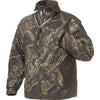 Drake Waterfowl Men's Mossy Oak Shadowbranch Waterfowl Fleece-Lined Full Zip 2.0