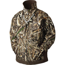 Drake Waterfowl Men's Realtree Max-5 Waterfowl Fleece-Lined Full Zip 2.0
