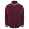 Color Burgundy