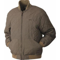 Drake Waterfowl Men's Antique Sage Quilted Classic Jacket