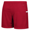 adidas Women's Power Red/White Team 19 Knit Shorts