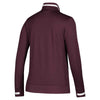adidas Women's Maroon/White Team 19 Track Jacket