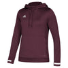 Color Burgundy