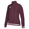 Color Burgundy