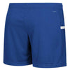 adidas Women's Team Royal/White Team 19 Knit Shorts
