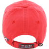 AHEAD Tomato Red Vintage Extreme Solid Cap