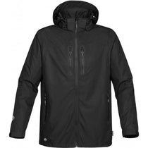 Stormtech Men's Black Summit Jacket