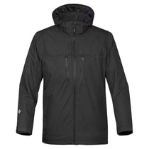 Stormtech Men's Black Snowburst Thermal Shell