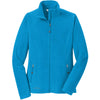Color Turquoise