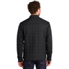 Eddie Bauer Men's Black Shirt Jacket