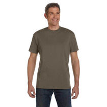 Econscious Men's Meteorite Organic Cotton Classic Short-Sleeve T-Shirt