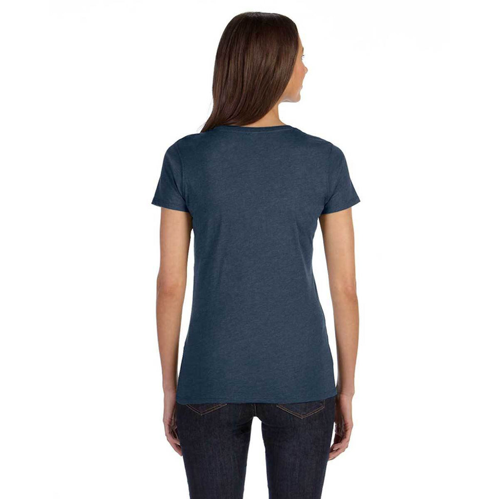Econscious Women's Water Blended Eco T-Shirt
