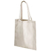 Econscious Natural Post Industrial Recycled Cotton Tote