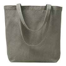 Econscious Everyday Olive 7 oz Recycled Cotton Everyday Tote