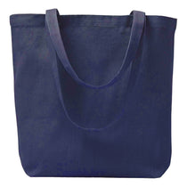Econscious Nautical 7 oz Recycled Cotton Everyday Tote