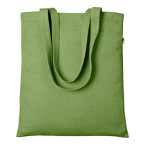 Econscious Olive 6.8 oz Hemp Simplicity Tote