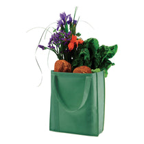 Econscious Green Non-Woven Grocery Tote