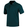BAW Men's Teal Everyday Polo